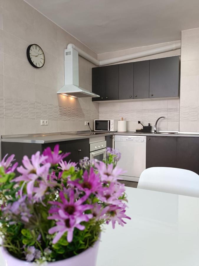 Ayala Apartamento Malaga Luaran gambar