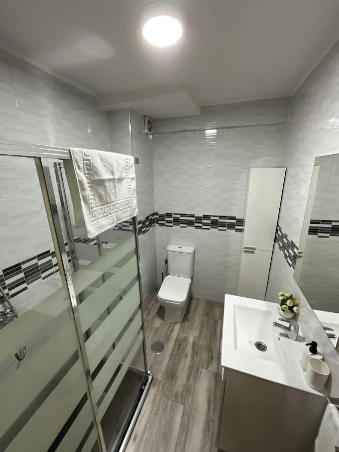 Ayala Apartamento Malaga Luaran gambar