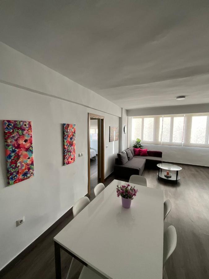 Ayala Apartamento Malaga Luaran gambar