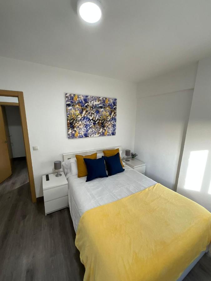 Ayala Apartamento Malaga Luaran gambar