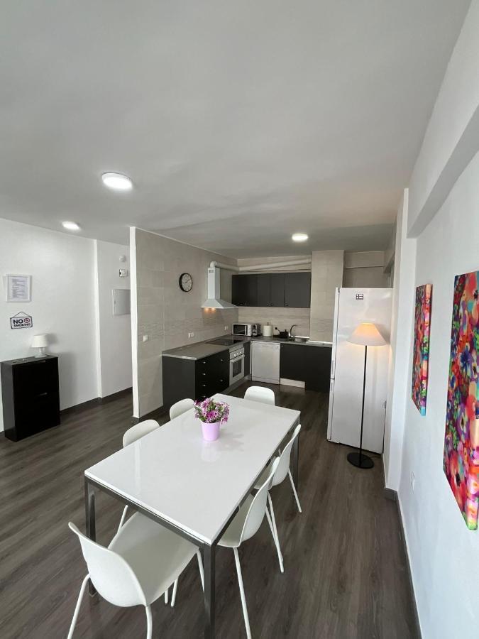 Ayala Apartamento Malaga Luaran gambar